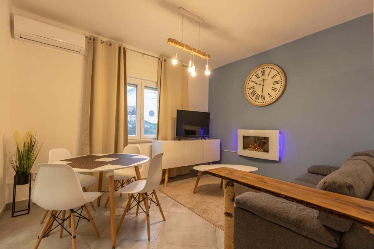 Apartments With A Parking Space Jusici, Opatija - 15874 Kastav Exterior photo