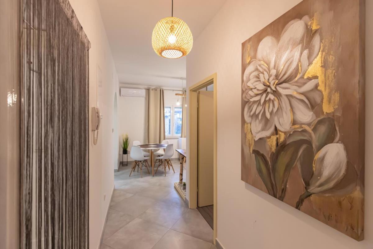 Apartments With A Parking Space Jusici, Opatija - 15874 Kastav Exterior photo