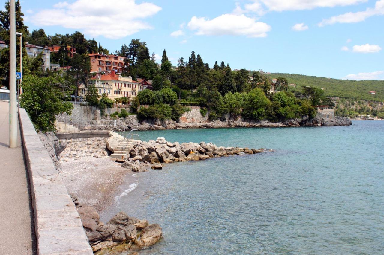 Apartments With A Parking Space Jusici, Opatija - 15874 Kastav Exterior photo