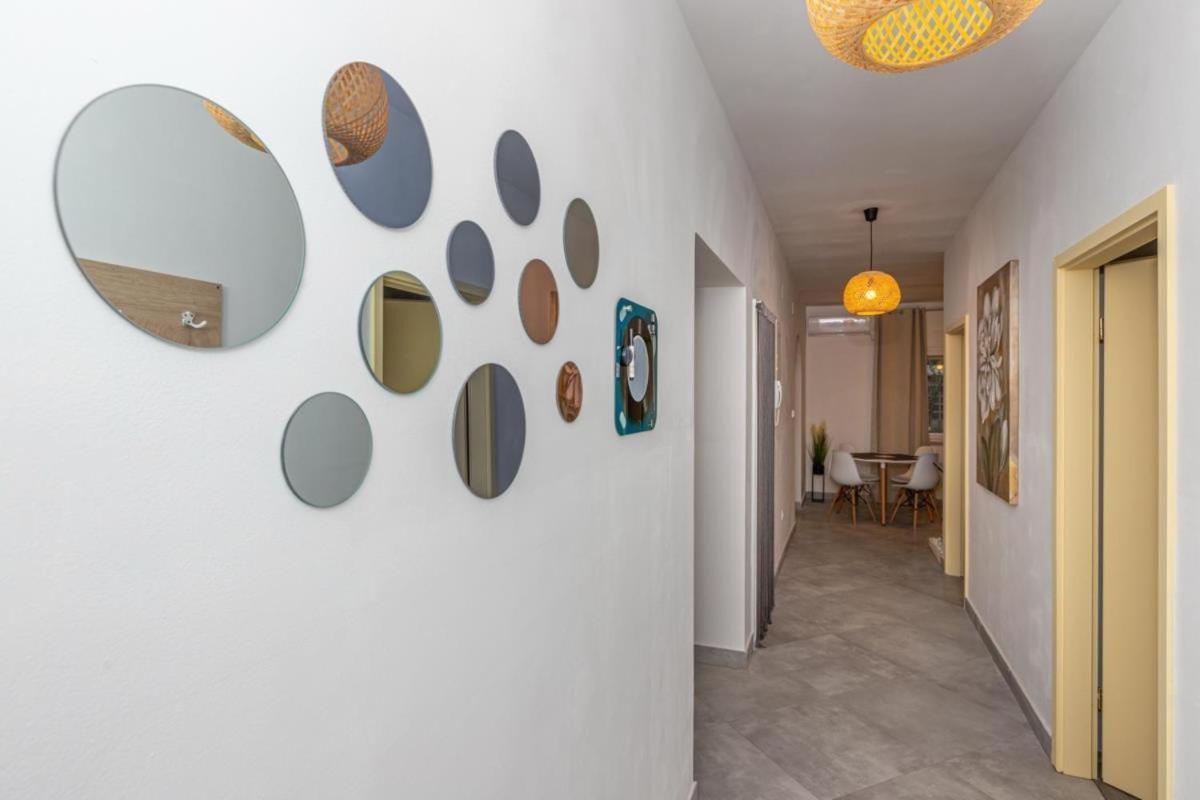 Apartments With A Parking Space Jusici, Opatija - 15874 Kastav Exterior photo