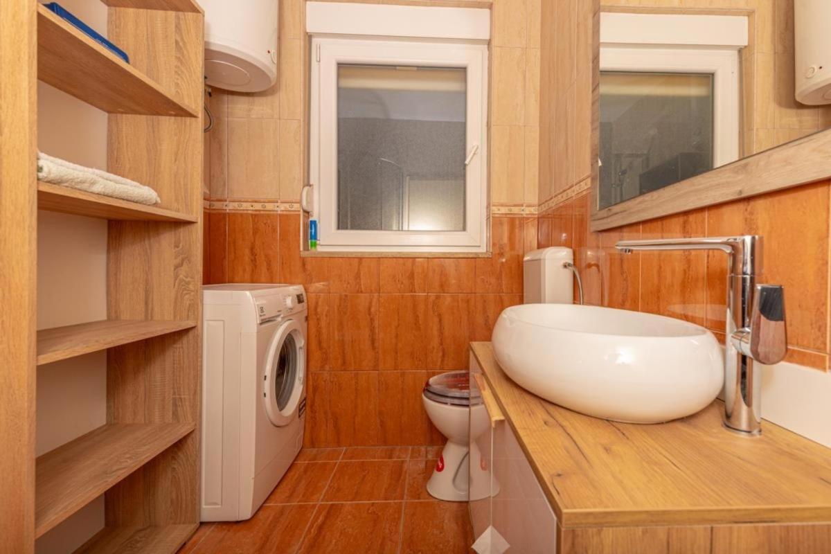Apartments With A Parking Space Jusici, Opatija - 15874 Kastav Room photo