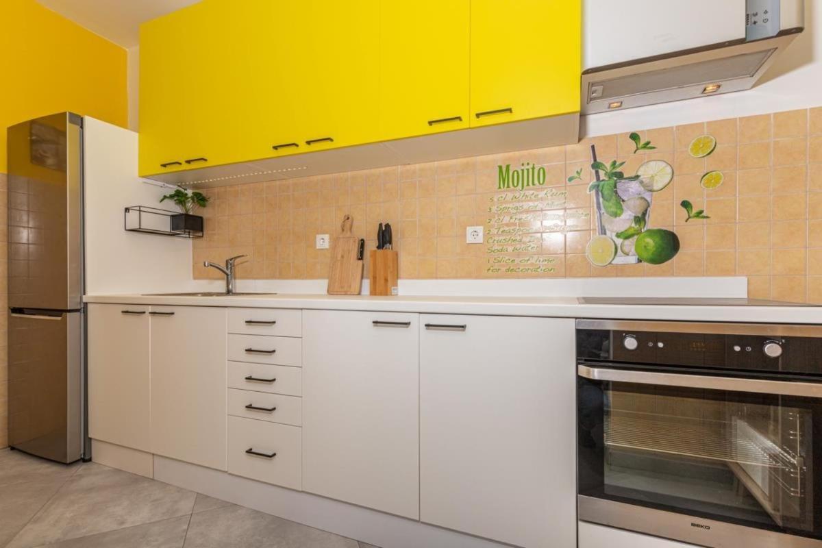 Apartments With A Parking Space Jusici, Opatija - 15874 Kastav Room photo
