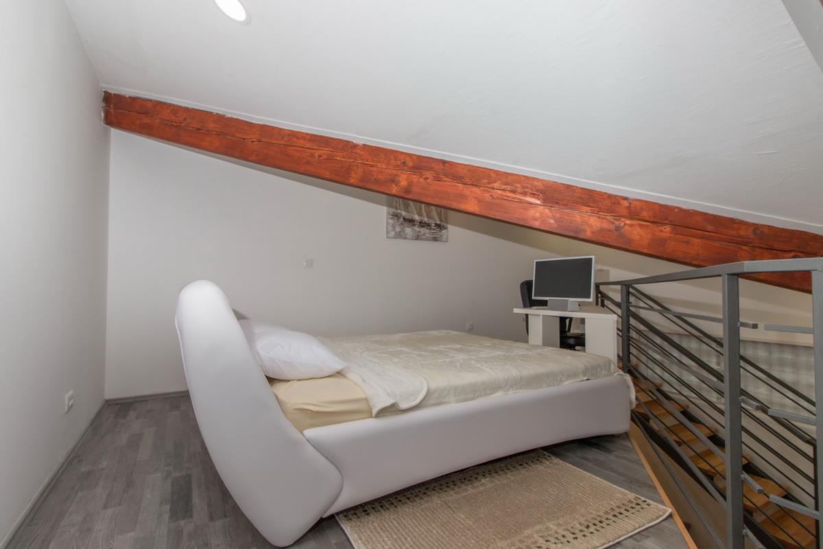 Apartments With A Parking Space Jusici, Opatija - 15874 Kastav Exterior photo