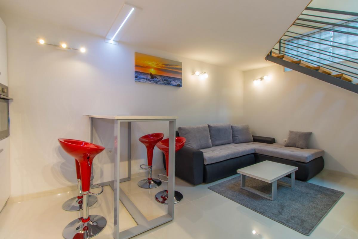 Apartments With A Parking Space Jusici, Opatija - 15874 Kastav Exterior photo